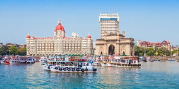 Top 10 Must-Visit Tourist Attractions In Mumbai