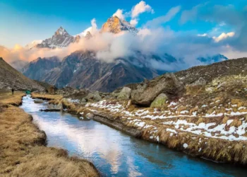 Top 10 Places To Visit In Uttarakhand – Vacation Guide