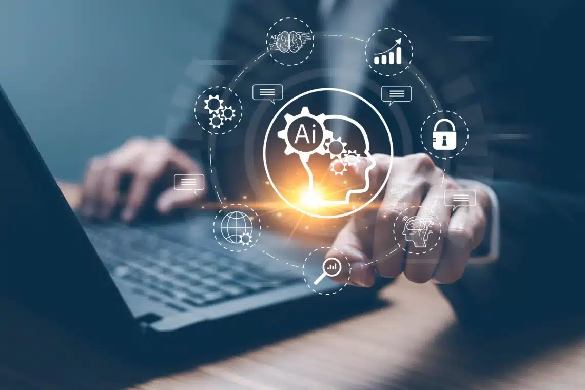 Top 5 Places Where Artificial Intelligence Was Used To Boost Brand Campaigns