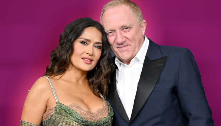 Top 8 Richest Celebrity Couples In The World