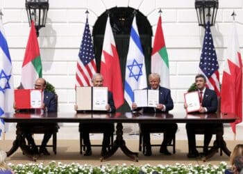 Trump’s second term foreign policy likely to focus on ‘strength’ and ‘deterrence’: expert