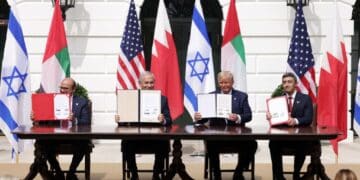 Trump’s second term foreign policy likely to focus on ‘strength’ and ‘deterrence’: expert