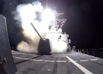 US forces destroy Houthi drones in Yemen