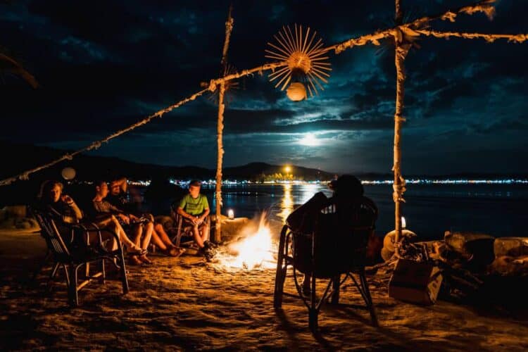 Vibrant Vibes: 5 Indian Cities With The Best Nightlife