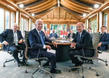 World leaders react to Biden’s decision to not seek re-election: ‘deserves respect’