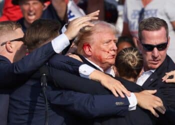 World Leaders React To Shooting At Trump Rally: 'shocked' At Assassination Attempt