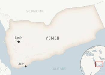 Yemen’s Houthi rebels use missiles, drones to attack 2 more ships in Red Sea