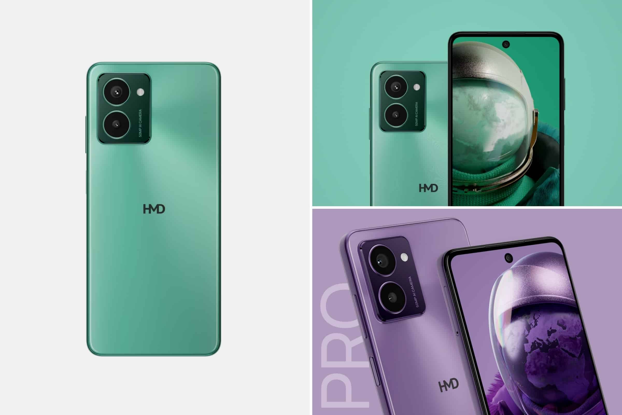 8 Best Smartphones Of 2024 - HMD Pulse Pro