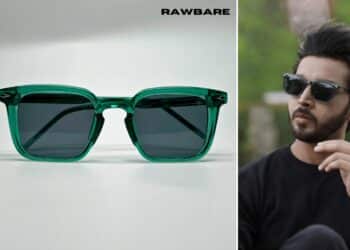 Find The Perfect Pair Of Sunglasses - Quadra Emerald
