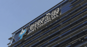 Fintech Giant Ant Group Spends Record $2.9 Billion on Research