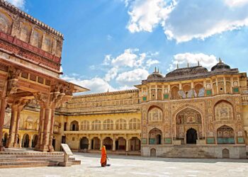 Discovering Jaipur’s Hidden Gems: 5 Unforgettable Places To Explore In Jaipur