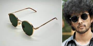 How To Properly Care And Store Accessories - Sunglass Storage