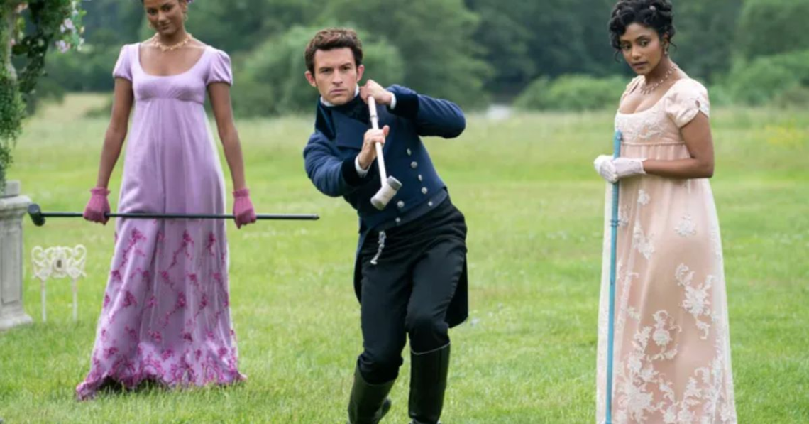 ‘Bridgerton’ Casting Director Reveals She Receives ‘Unsolicited’ NSFW Audition Videos Daily