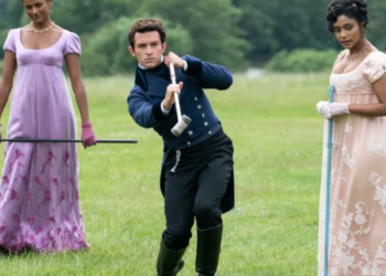 ‘Bridgerton’ Casting Director Reveals She Receives ‘Unsolicited’ NSFW Audition Videos Daily