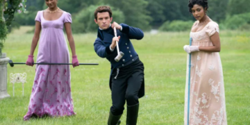 ‘Bridgerton’ Casting Director Reveals She Receives ‘Unsolicited’ NSFW Audition Videos Daily