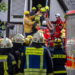 2 Dead, 2 Trapped In Wreckage After Partial Collapse Of A Hotel On Mosel River, Germany