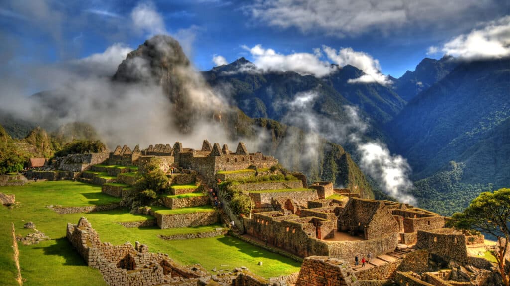 5 Must-Visit Destinations For History Lovers In The World