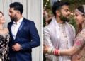 7 Indian Cricketers Who Tied The Knot With Bollywood Actresses