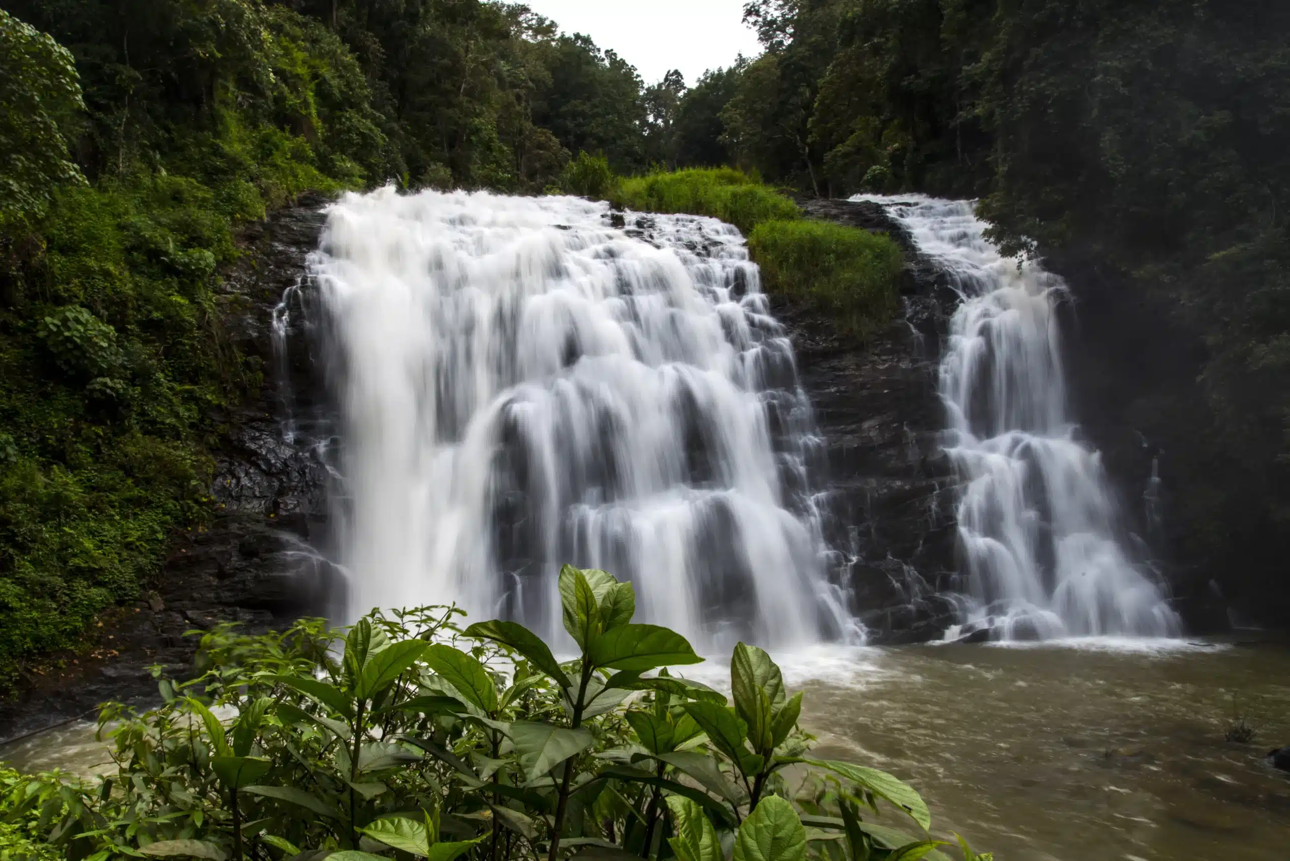 7 Best Places To Visit In Coorg