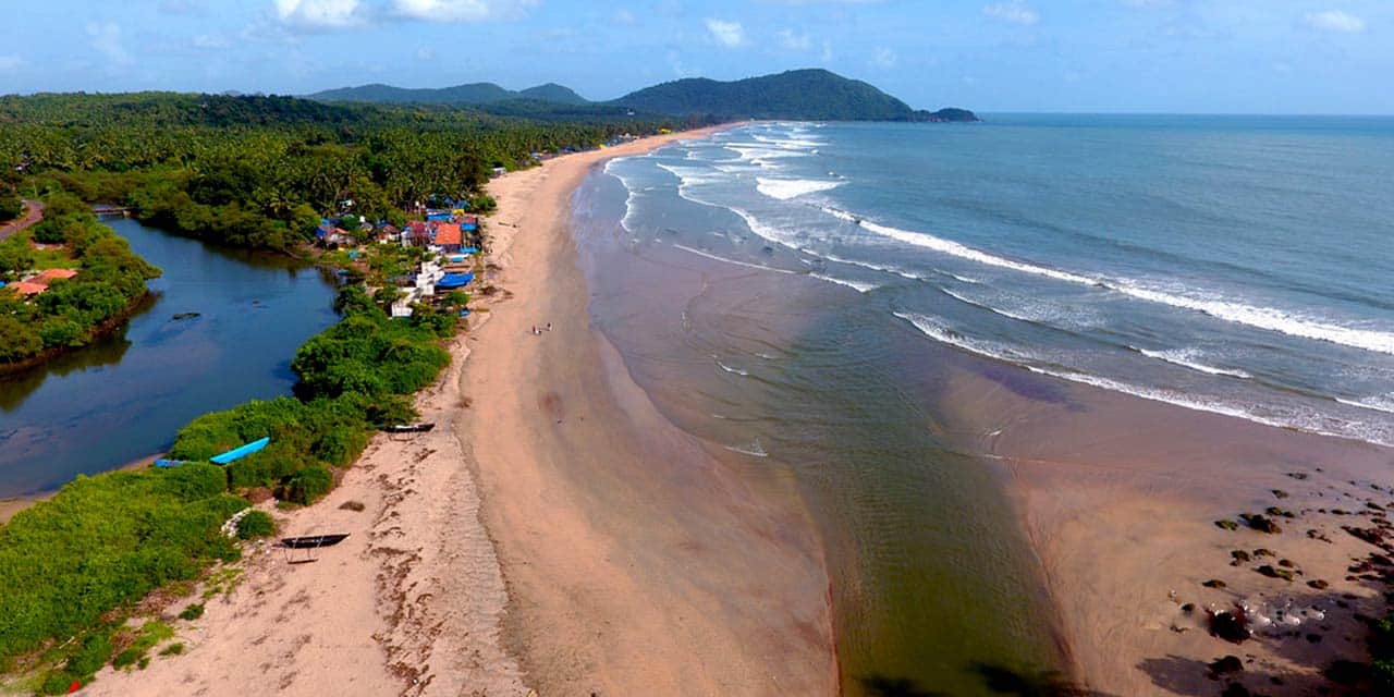 10 Picturesque Beaches: Sun, Sand, And Surf Along India’s Coastline