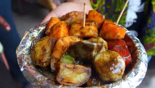 From Chaat To Vada Pav: 6 Best Indian Street Foods From Different States