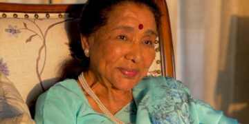 Journey Of A Legend: Asha Bhosle