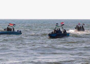 CENTCOM Announces Destruction Of Several Houthi Weapons