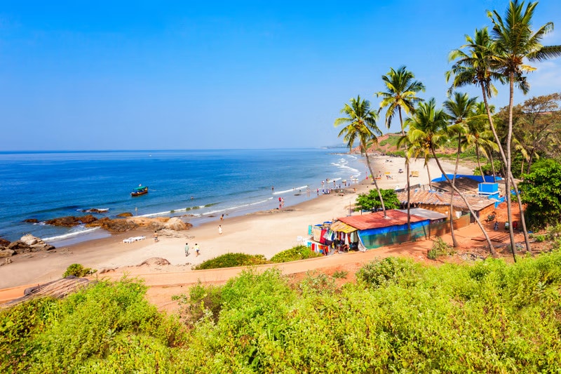 The Enchanting Escapes: Exploring The 8 Best Places To Visit In Goa