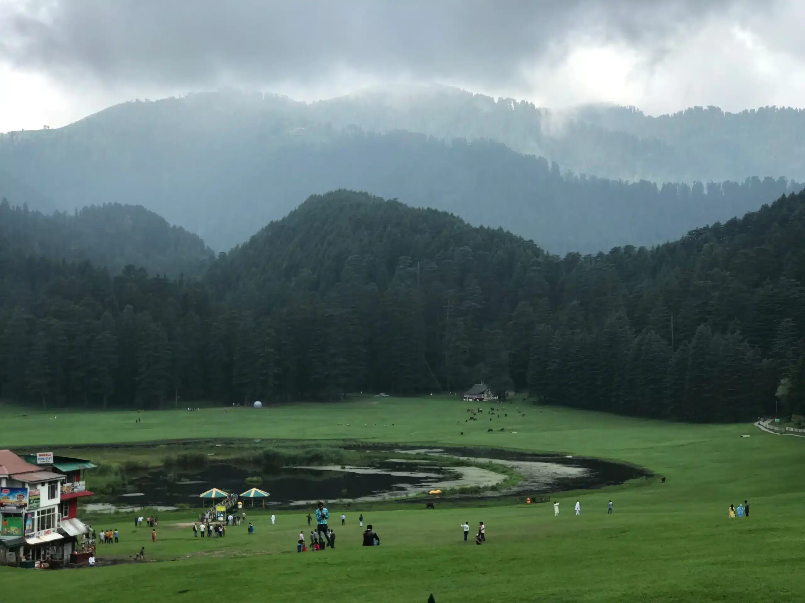 Top 10 Best Places To Visit In Himachal Pradesh, India