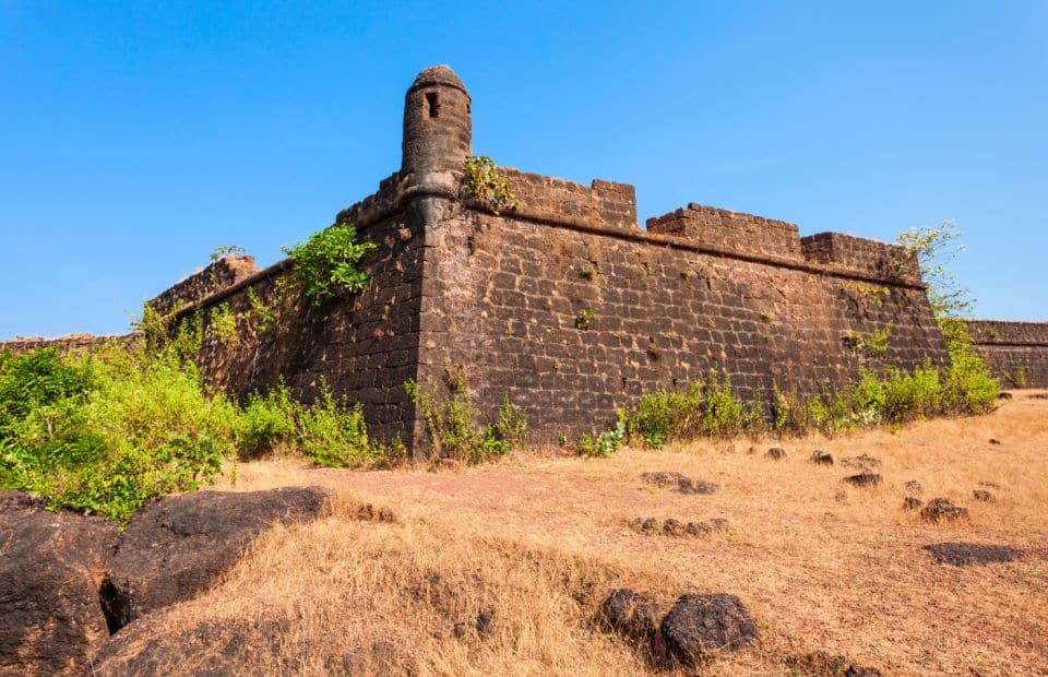 The Enchanting Escapes: Exploring The 8 Best Places To Visit In Goa