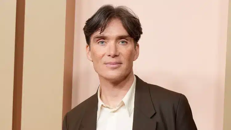 15 Inspiring Quotes By Cillian Murphy