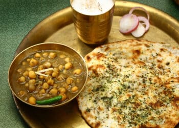 Dal Makhani To Palak Paneer: 6 Must-Try Punjabi Dishes With Relishing Taste