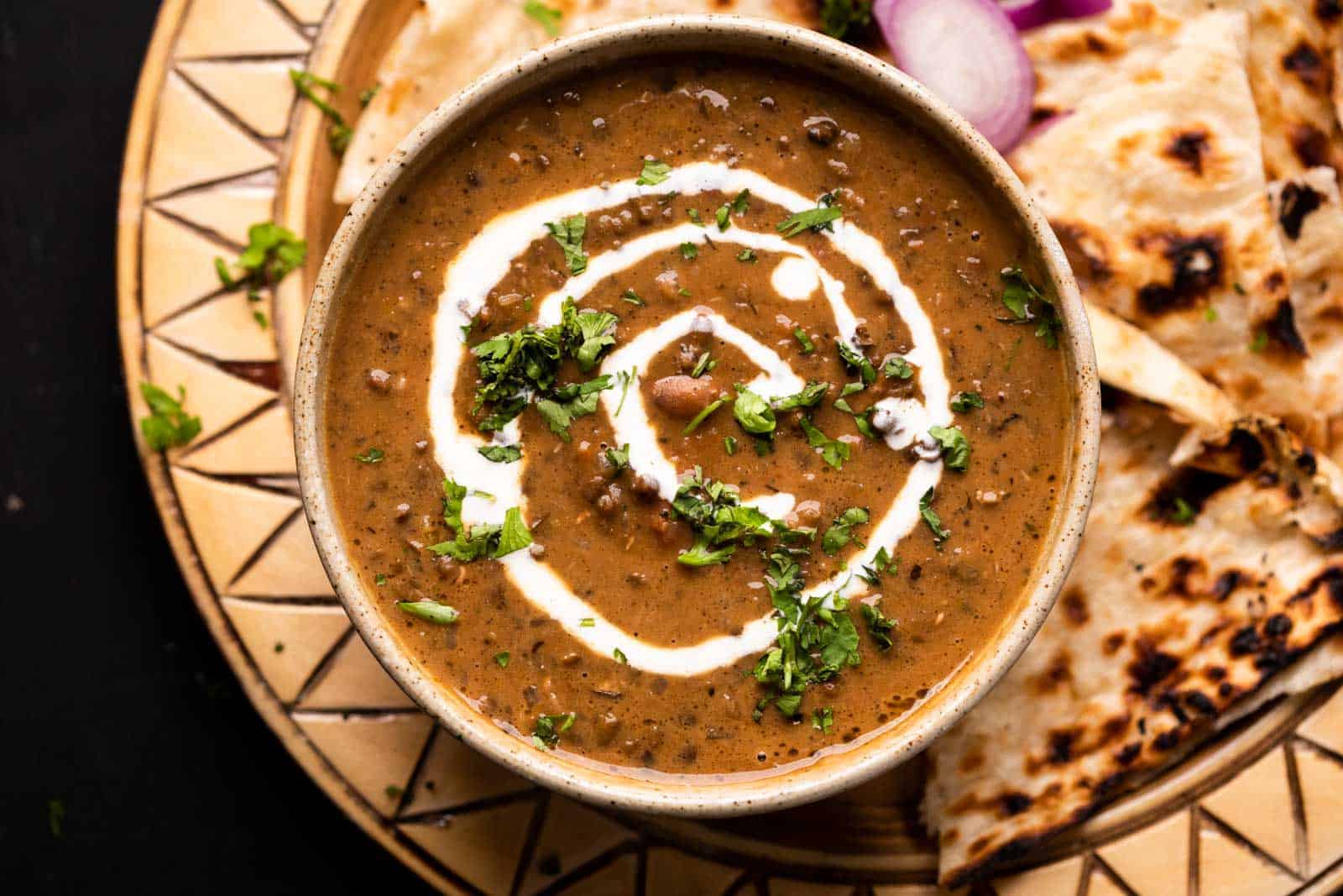 Dal Makhani To Palak Paneer: 6 Must-Try Punjabi Dishes With Relishing Taste