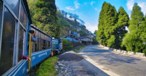 10 Scenic Train Journeys: Explore India’s Landscapes By Rail