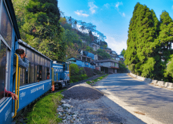 10 Scenic Train Journeys: Explore India’s Landscapes By Rail