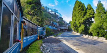 10 Scenic Train Journeys: Explore India’s Landscapes By Rail