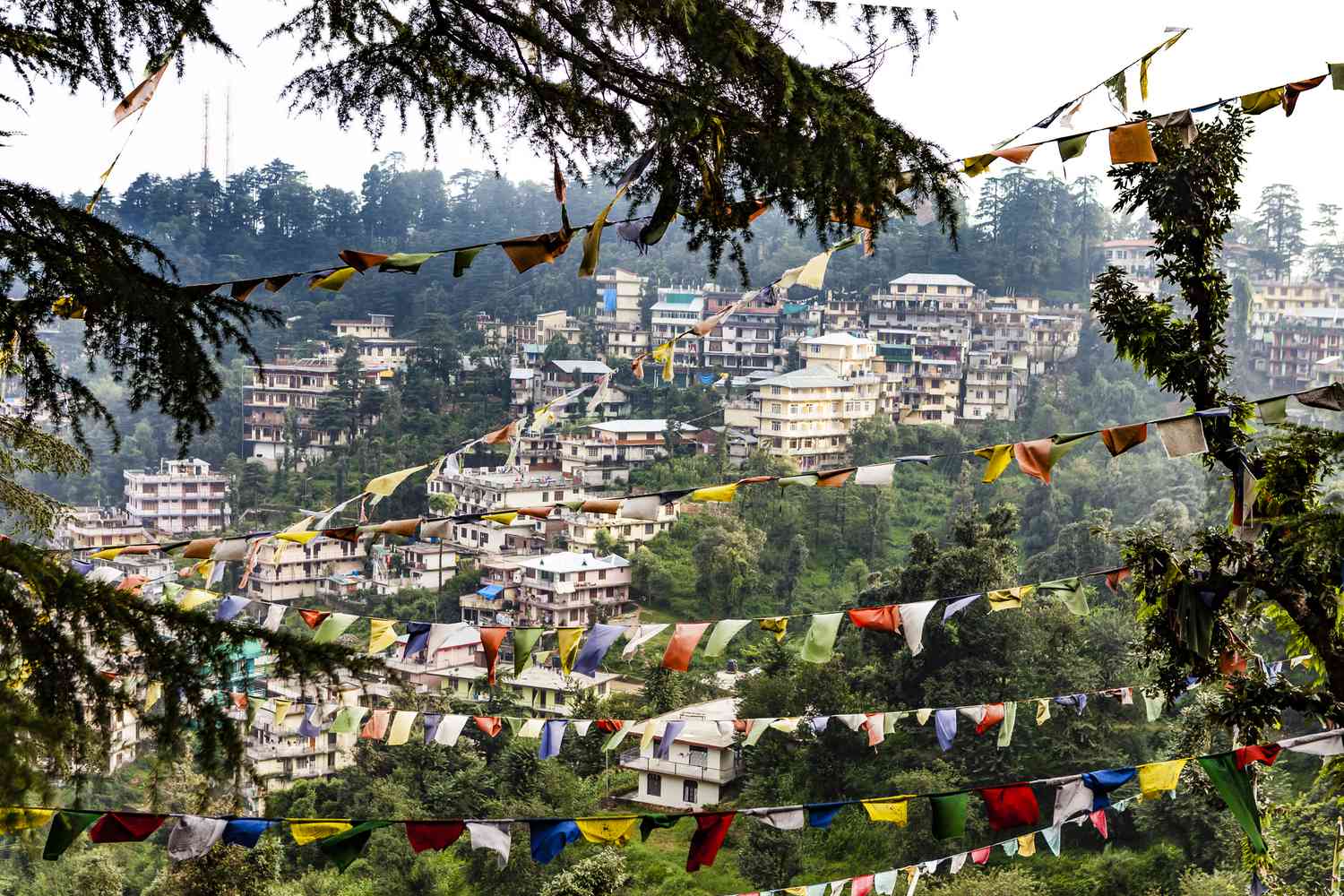 Top 10 Best Places To Visit In Himachal Pradesh, India