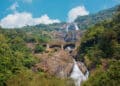 The Enchanting Escapes: Exploring The 8 Best Places To Visit In Goa