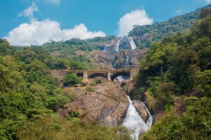 The Enchanting Escapes: Exploring The 8 Best Places To Visit In Goa