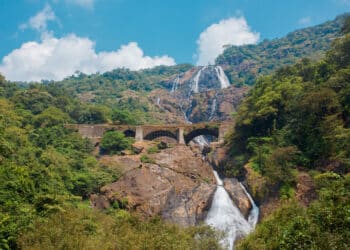 The Enchanting Escapes: Exploring The 8 Best Places To Visit In Goa