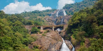 The Enchanting Escapes: Exploring The 8 Best Places To Visit In Goa