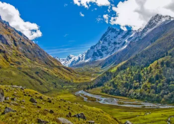 Exploring Nature: Top 6 Best Places For Trekking In India