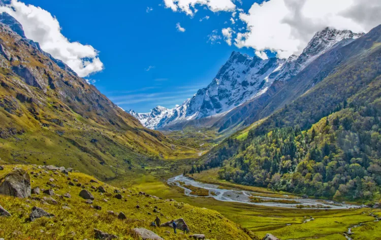 Exploring Nature: Top 6 Best Places For Trekking In India