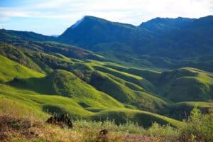 Exploring The Enchanting Seven Sisters: 10 Best Places To Visit In Northeast India