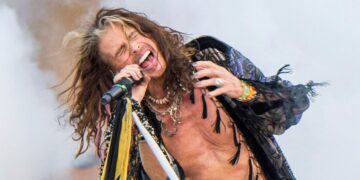 'Heartbreaking': Aerosmith Retires From Touring, Cites Steven Tyler Vocal Injury
