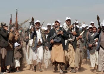 Houthi terrorists used in major wars in Israel, Ukraine as pawns for Iran, Russia geopolitical aims