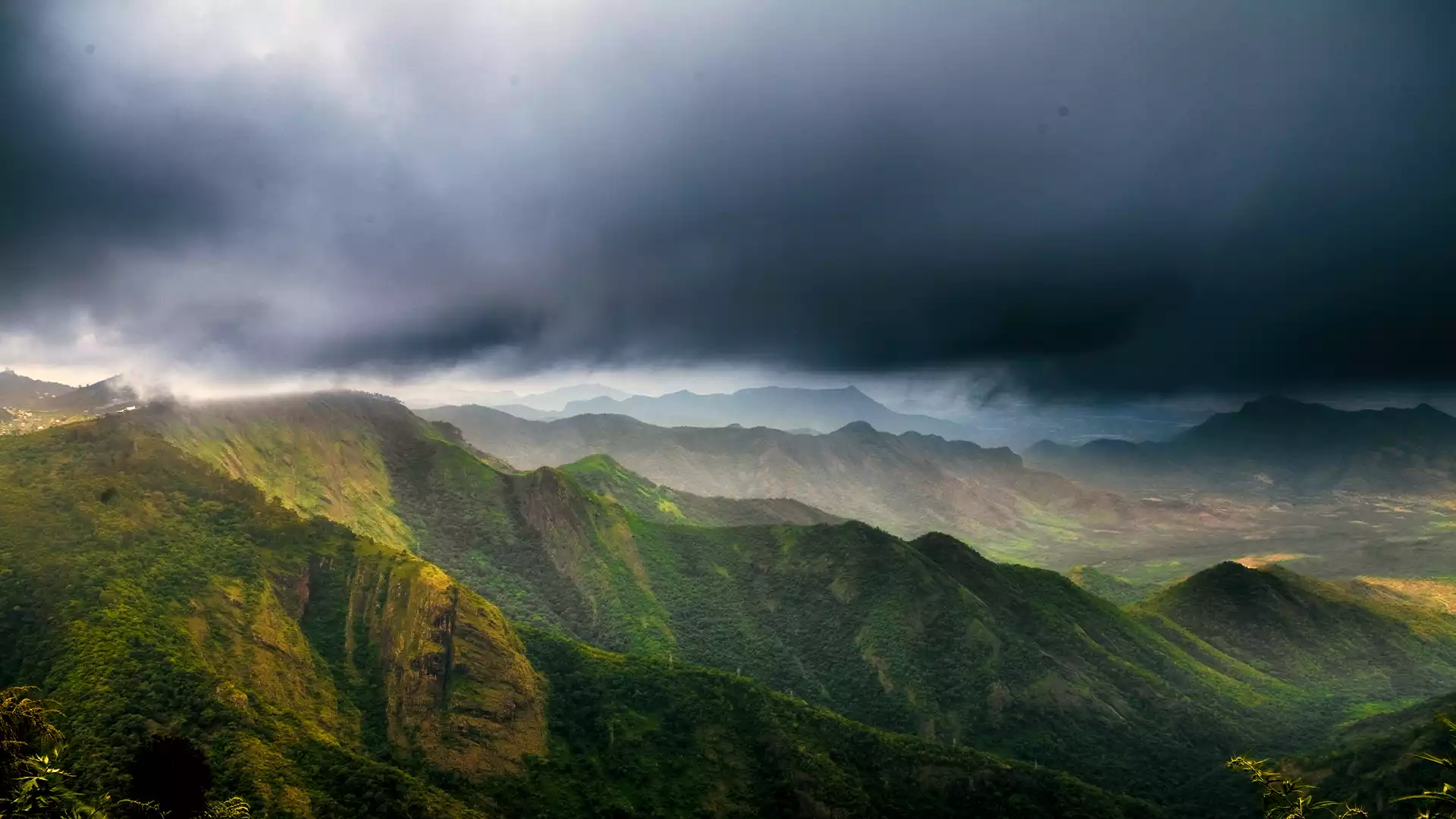 Rains, Nature, And Culture: 6 Best Places To Visit During Monsoon In India