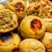 From Chaat To Vada Pav: 6 Best Indian Street Foods From Different States From Chaat To Vada Pav: 6 Best Indian Street Foods From Different States