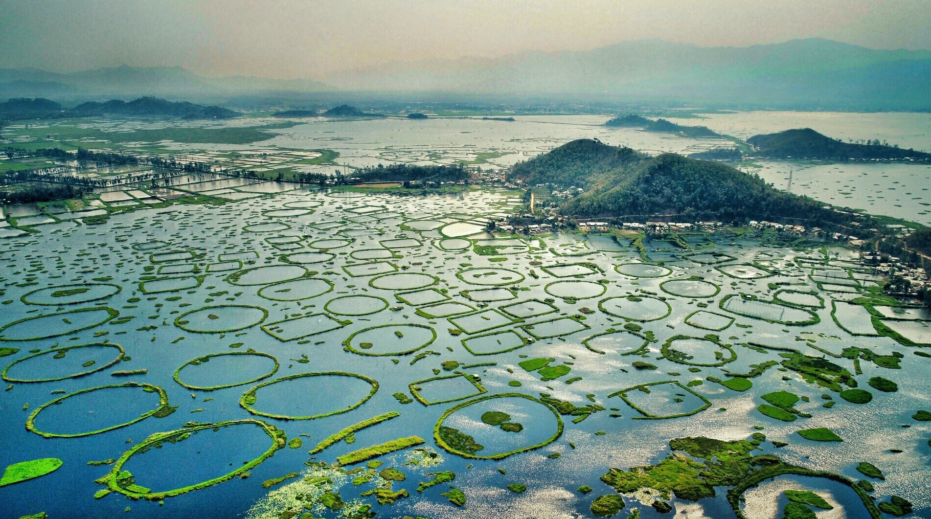 Exploring The Enchanting Seven Sisters: 10 Best Places To Visit In Northeast India