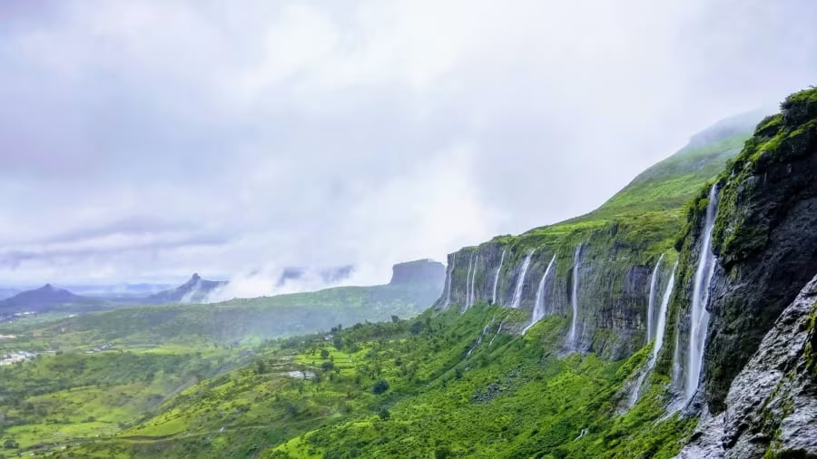 Rains, Nature, And Culture: 6 Best Places To Visit During Monsoon In India